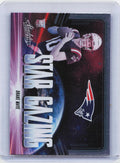 2024 Panini Absolute #SG-DME Drake Maye Star Gazing