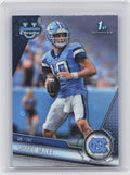 2023 Bowman University Chrome #200 Drake Maye