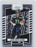 2023 Panini Absolute #109 Jaxon Smith-Njigba Retail