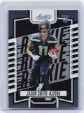 2023 Panini Absolute #109 Jaxon Smith-Njigba Retail