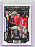 2023 Score #348 Jaxon Smith-Njigba