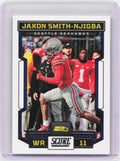 2023 Score #348 Jaxon Smith-Njigba