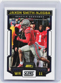 2023 Score #348 Jaxon Smith-Njigba