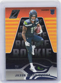 2023 Panini Zenith #151 Jaxon Smith-Njigba