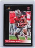 2023 Panini Chronicles Draft Picks #7 Jaxon Smith-Njigba Pinnacle