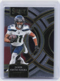 2023 Panini Select #174 Jaxon Smith-Njigba