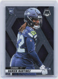 2025 Panini Mosaic #360 Damien Martinez