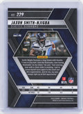 2025 Panini Mosaic #229 Jaxon Smith-Njigba