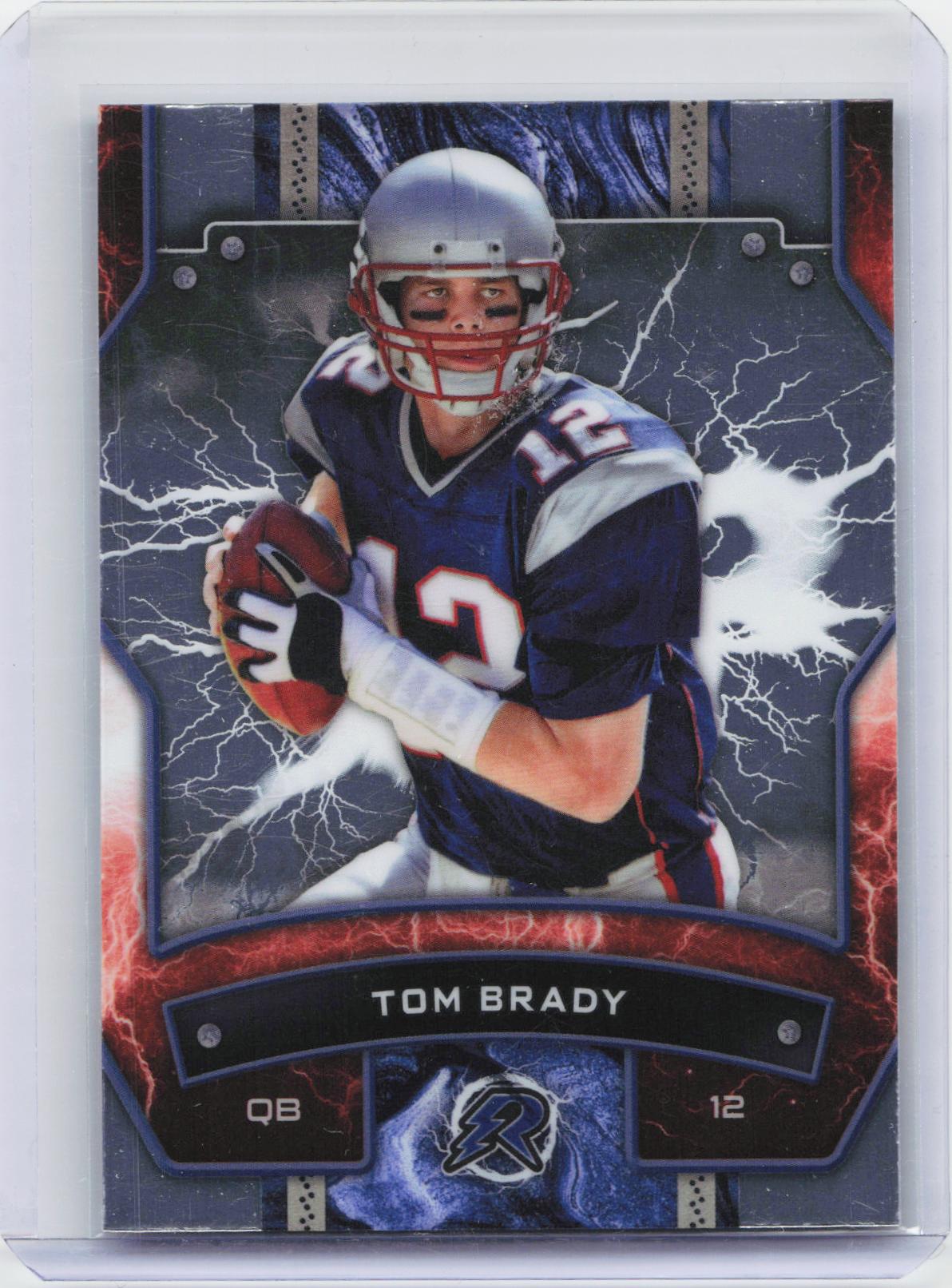 2024 Topps Resurgence #67 Tom Brady