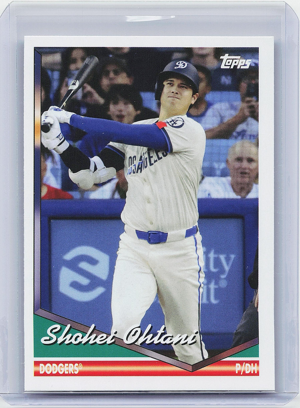 2024 Topps Archives #250 Shohei Ohtani