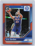 2024-25 Donruss Optic #189 Eric Gordon Hyper Orange #/299