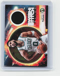 2025-26 Topps #SST-JT Jayson Tatum Swish and Stitch Relics