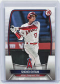 2023 Bowman #51 Shohei Ohtani