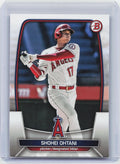 2023 Bowman #51 Shohei Ohtani