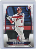 2023 Bowman #51 Shohei Ohtani