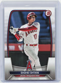 2023 Bowman #51 Shohei Ohtani