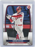 2023 Bowman #51 Shohei Ohtani