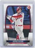 2023 Bowman #51 Shohei Ohtani