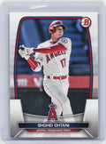 2023 Bowman #51 Shohei Ohtani