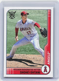 2021 Topps Big League #114 Shohei Ohtani