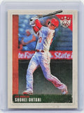 2022 Panini Diamond Kings #126 Shohei Ohtani