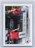 2022 Topps #122 Minnesota Meetup