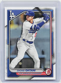 2024 Bowman #33 Shohei Ohtani