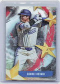 2025 Topps #SMLB-10 Shohei Ohtani Stars of MLB