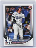 2025 Bowman #17 Shohei Ohtani