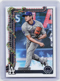 2025 Topps Holiday #H1 Shohei Ohtani