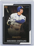 2025 Topps #ATT-3 Shohei Ohtani 2024 All Topps Team