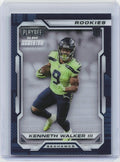 2022 Panini Chronicles #PMR-18 Kenneth Walker III Playoff Momentum Rookies