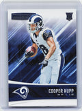 2017 Panini Rookies & Stars #273 Cooper Kupp