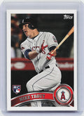 2016 Topps Archives 65th Anniversary Edition #A65-MT Mike Trout