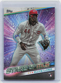 2024 Topps #SMLB-23 Elly De La Cruz Stars of MLB