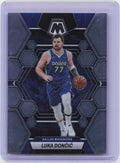 2022-23 Panini Mosaic #1 Luka Doncic
