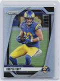 2024 Panini Prizm #169 Cooper Kupp Silver