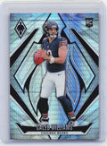 2024 Panini Phoenix #151 Caleb Williams Hyper