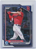 2024 Bowman Draft #BDC-19 Roman Anthony Chrome