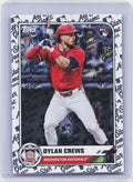 2025 Topps All-Star Game #68 Dylan Crews