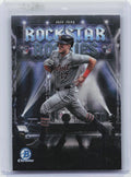 2025 Bowman #RR-5 Jace Jung Rockstar Rookies