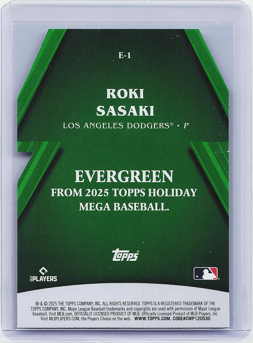 2023 Topps Update #SMLBC-76 Miguel Vargas Stars of MLB Chrome