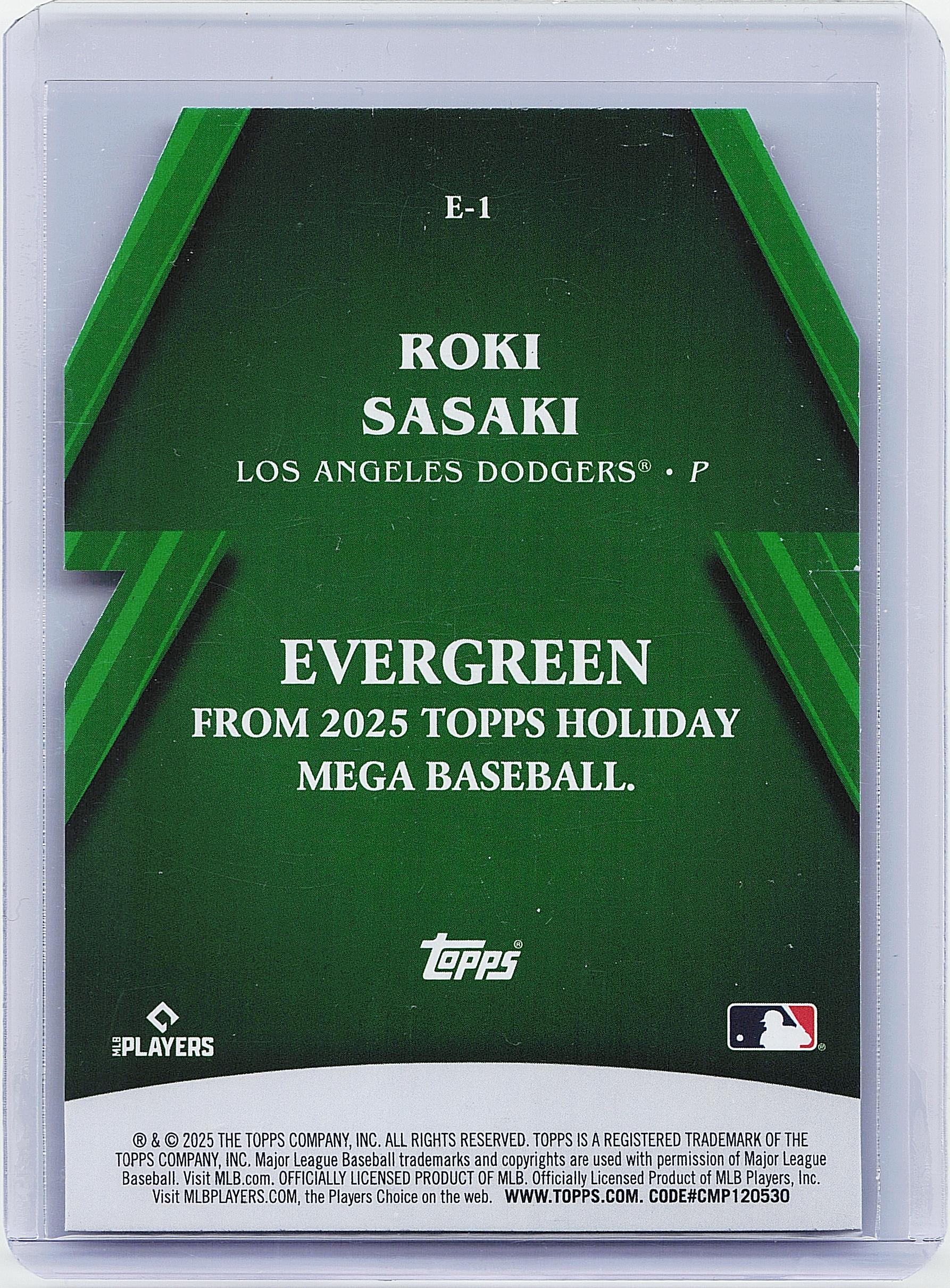 2023 Topps Update #SMLBC-76 Miguel Vargas Stars of MLB Chrome