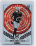 2025 Panini Phoenix #10 Ashton Jeanty Paragon