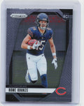 2024 Panini Prizm #385 Rome Odunze