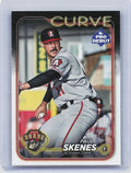2024 Topps Pro Debut #PD-140 Paul Skenes