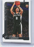 2025-26 Topps #202 Dylan Harper