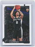 2025-26 Topps #202 Dylan Harper