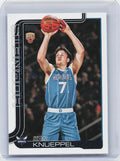 2025-26 Topps #204 Kon Knueppel
