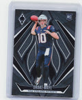 2024 Panini Phoenix #179 Drake Maye